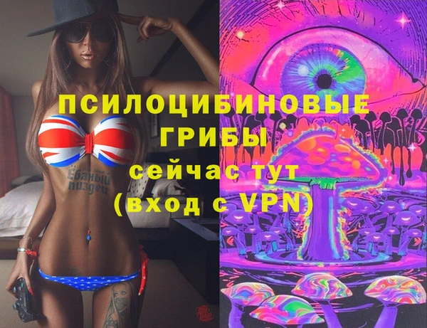 меф Сосновка